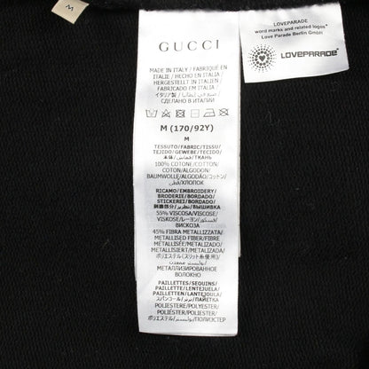 Gucci Hoodie Love Parade Cotton — view 4