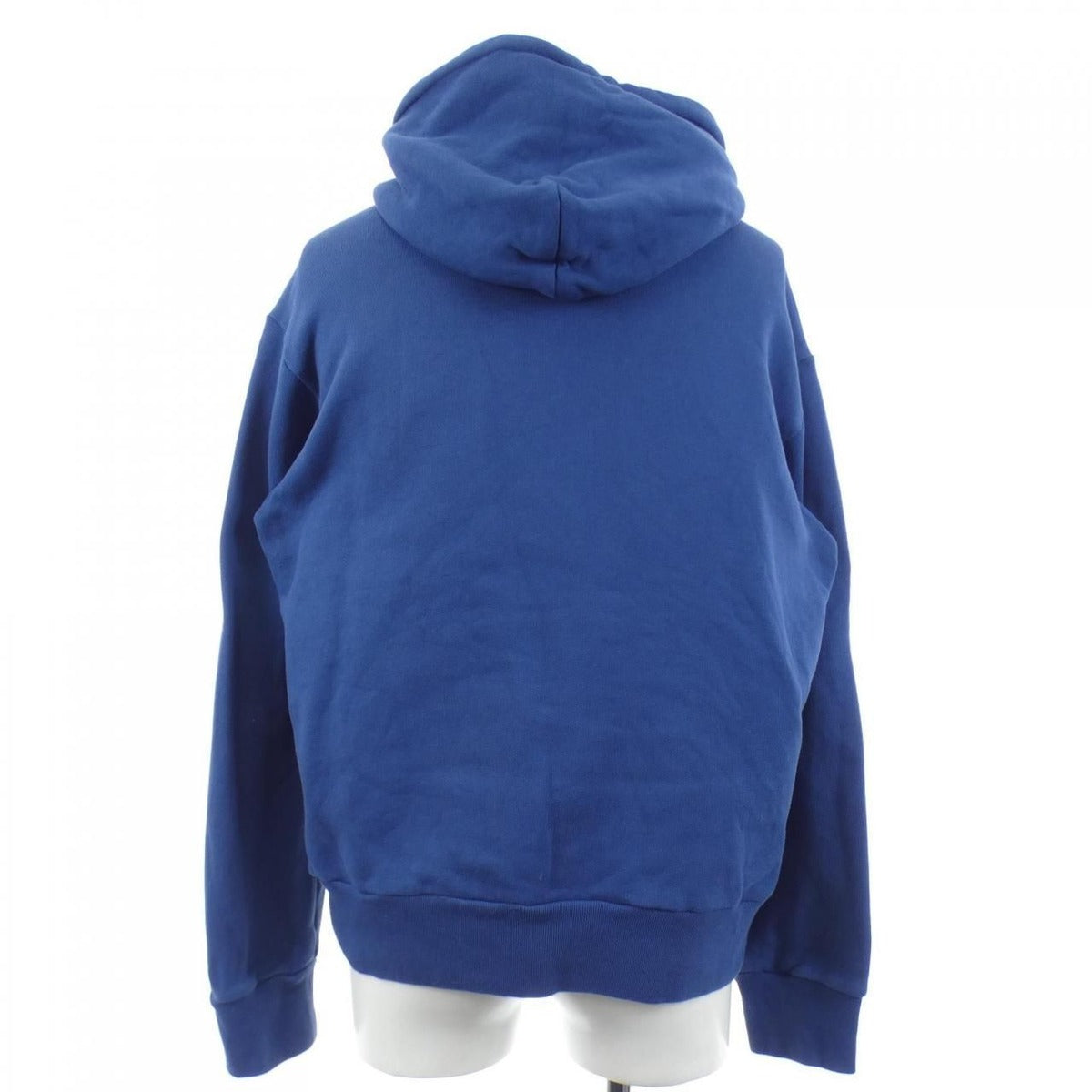 Louis Vuitton Signature Hoodie with Embroidery Jacket — view 2