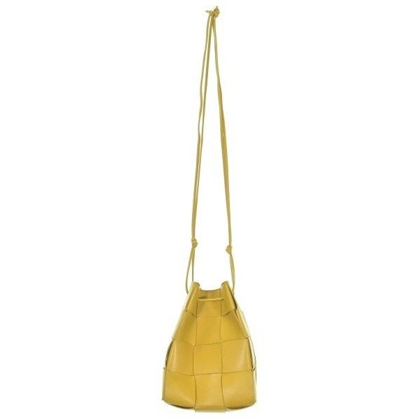 Bottega Veneta Shoulder Bag — view 3