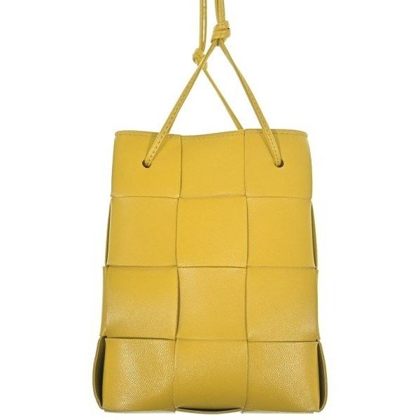 Bottega Veneta Shoulder Bag — view 4