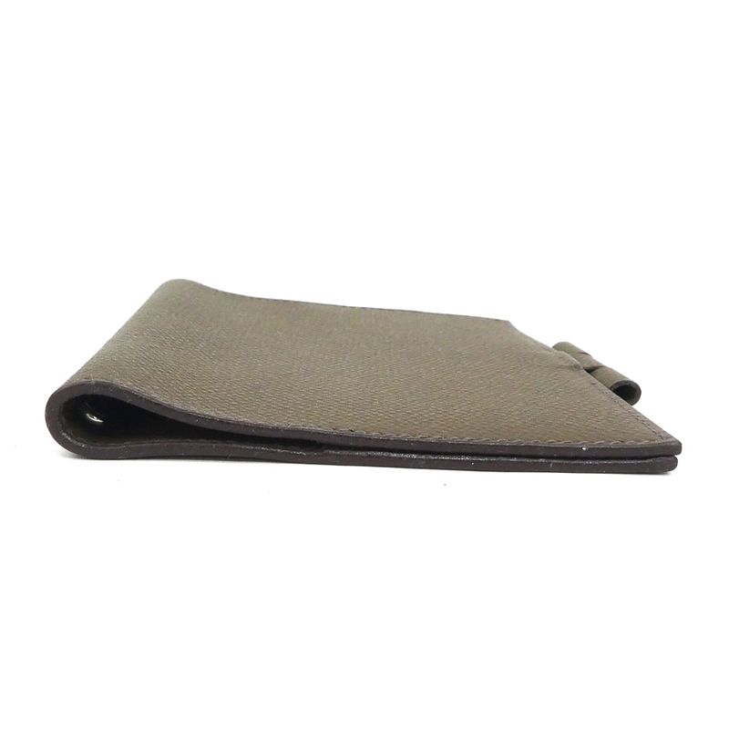 Hermes Notebook Cabas