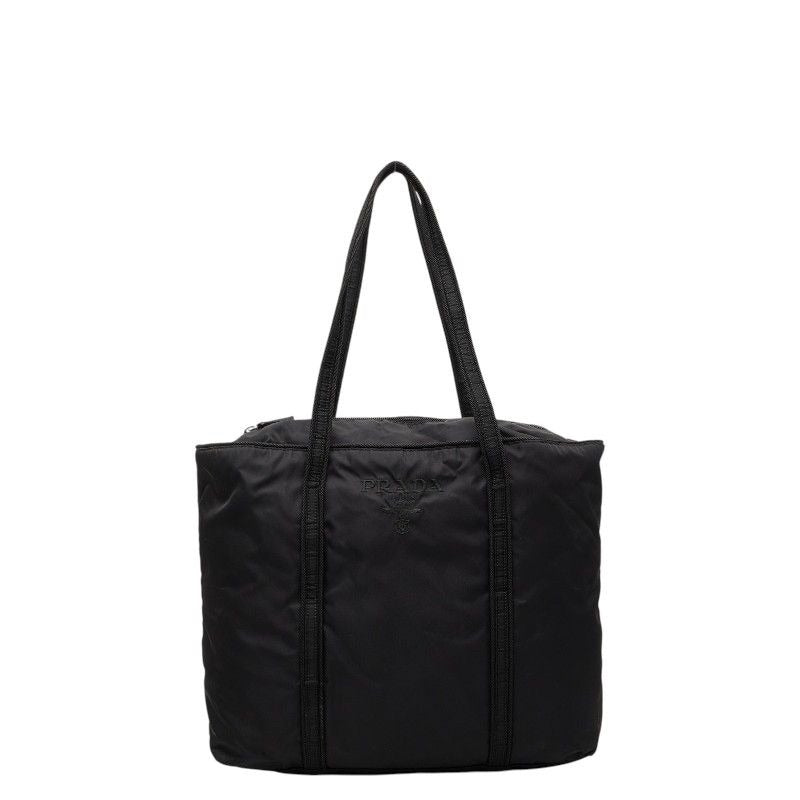 Prada Tote Black