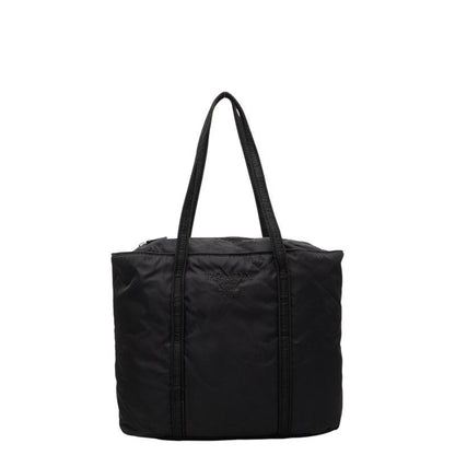 Prada Tote Black