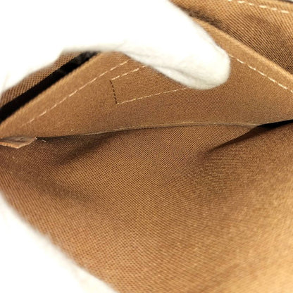 Louis Vuitton Pochette Marelle Handbag Monogram Brown M51159