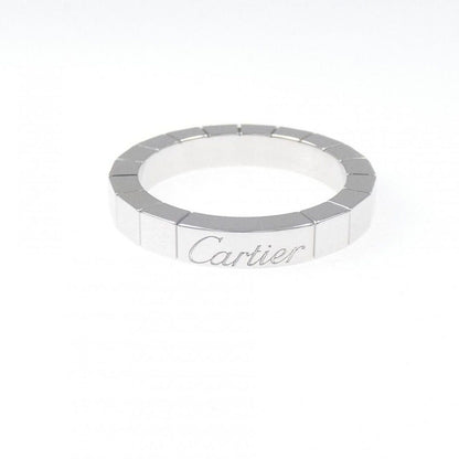Cartier Lanier Ring Gold — view 2