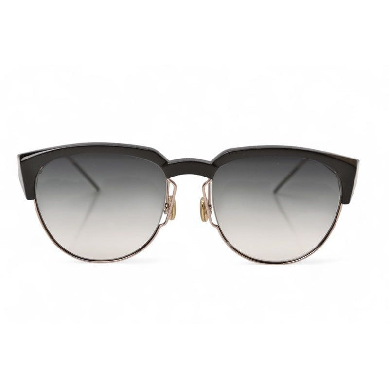 Christian Dior Sunglasses Eyewear Black Rose — view 2