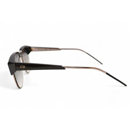 Christian Dior Sunglasses Eyewear Black Rose — view 3