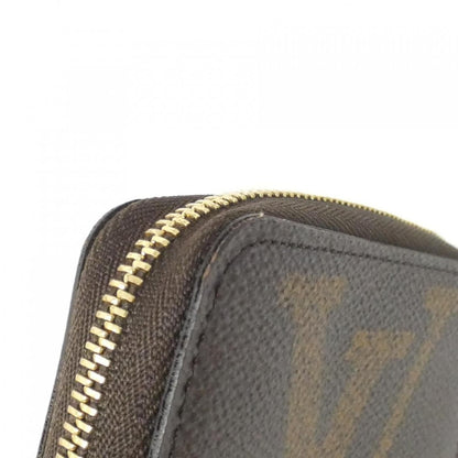 Louis Vuitton Monogram Giant Zippy Coin Purse — view 7