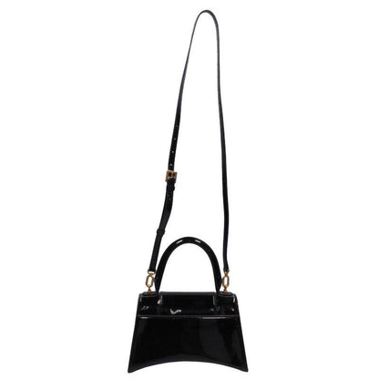 Balenciaga 829007 Automobili Lamborghini Hourglass Handbag Small 2waypatent