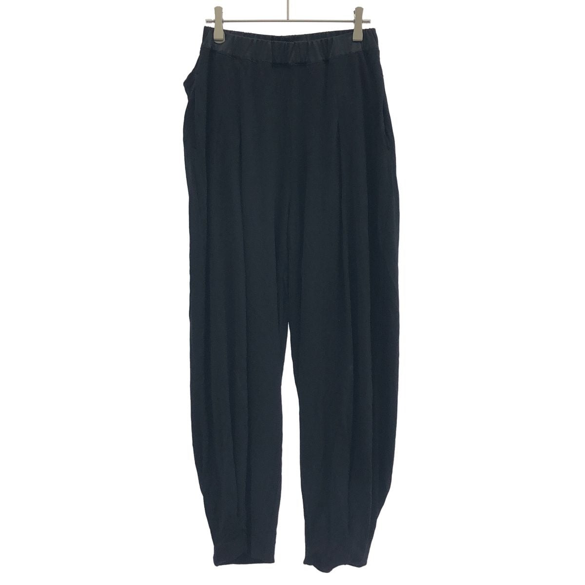 Loewe Wide Pants Black