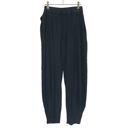 Loewe Wide Pants Black