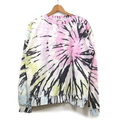 Celine Tidy Sweatshirt 2y53c647v.14px Size M Cotton