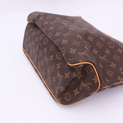 Louis Vuitton Monogram Delightful PM Shoulder Bag Semi Shoulder One Shoulder