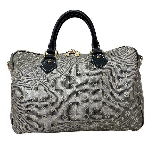 Louis Vuitton Monogram Idylle Speedy Bandoliere 30 M56703 Bag Handbag Shoulder