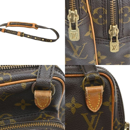 Louis Vuitton Mini Amazon Shoulder Bag Monogram 85ka801