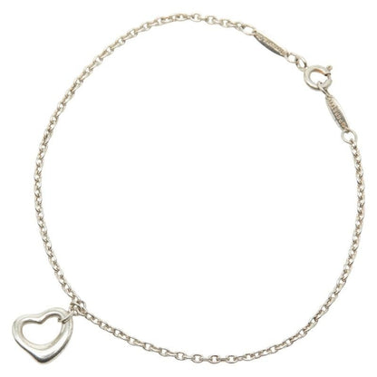 Tiffany & Co Open Heart SV 925 Silver