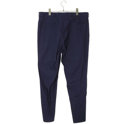 Prada Spg 29 Plain Slack Long Pants 52