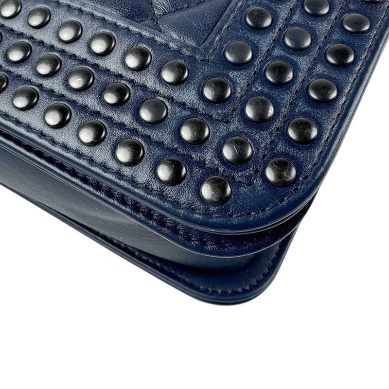 Chanel Shoulder Bag Boy Chanel