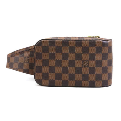 Louis Vuitton Waist Bag Body Bag Damier Geronimos N51994