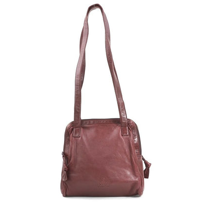 Loewe Shoulder Bag Anagram