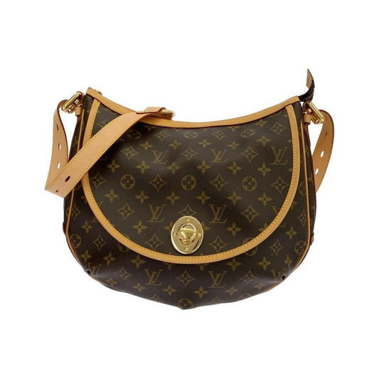 Louis Vuitton Monogram Thuraya GM Shoulder Bag