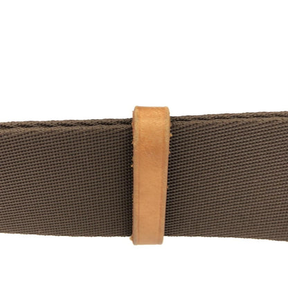Louis Vuitton Monogram Geronimos Shoulder Bag Brown Marron — view 5