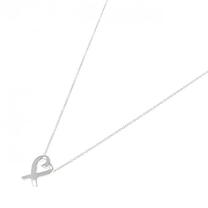 Tiffany & Co Loving Heart Small Necklace — view 2