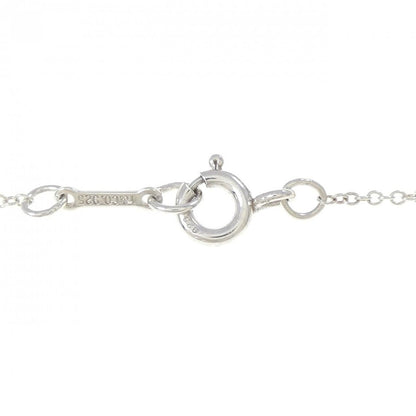 Tiffany & Co Loving Heart Small Necklace — view 5