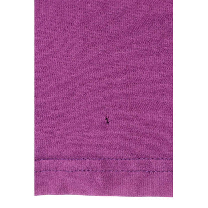 Gucci North Face the Logo Print Bicolor Long Sleeve Top — view 3
