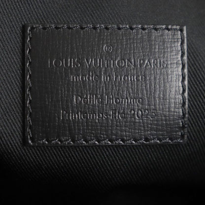 Louis Vuitton M13979 Shopper Tote MM Logo Design Cowhide Leather 2WAY Tote Bag