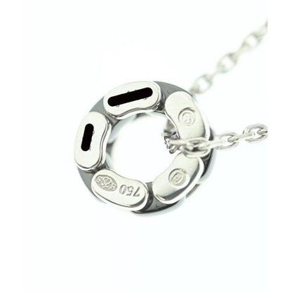 Chanel Necklace Gold — view 4