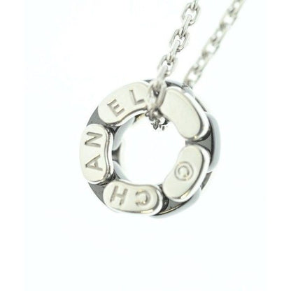 Chanel Necklace Gold — view 5