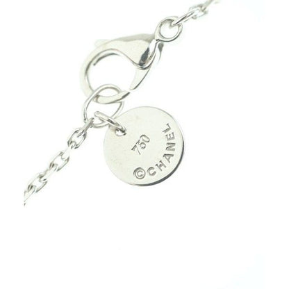 Chanel Necklace Gold — view 6