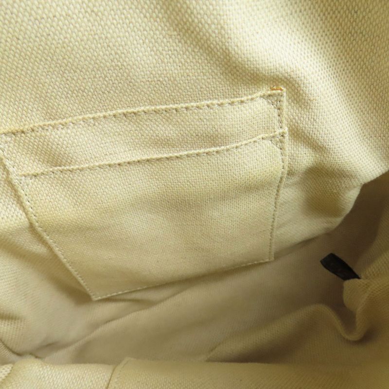 Gucci 431570 Soho Backpack Daypack Leather Women