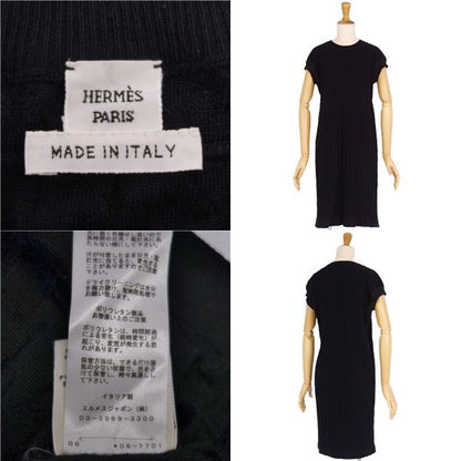 Hermes Dress 20SS Knit Sleeveless Shea