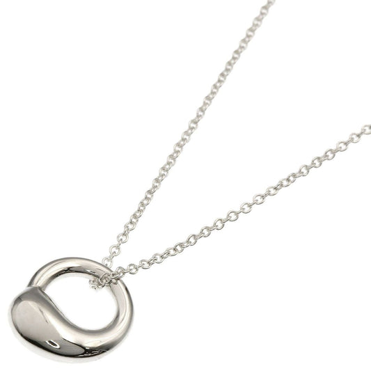 Tiffany & Co Eternal Circle Necklace