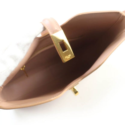 Celine 12069 Small Camille 16 (caisse) Soft Bag Smooth Calfskin 2WAY Handbag