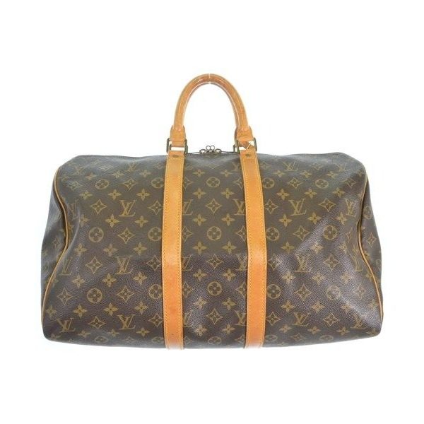 Louis Vuitton Boston Bag — view 2