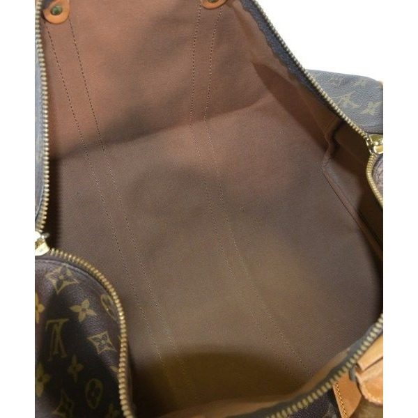 Louis Vuitton Boston Bag — view 3