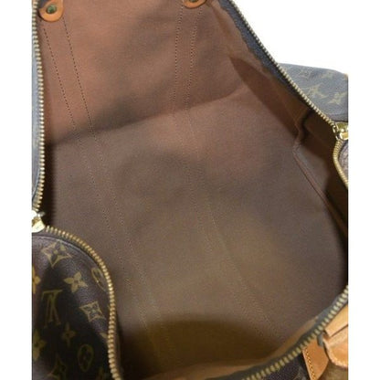 Louis Vuitton Boston Bag — view 3