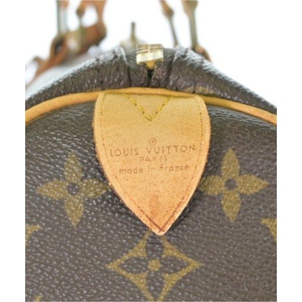 Louis Vuitton Boston Bag — view 4
