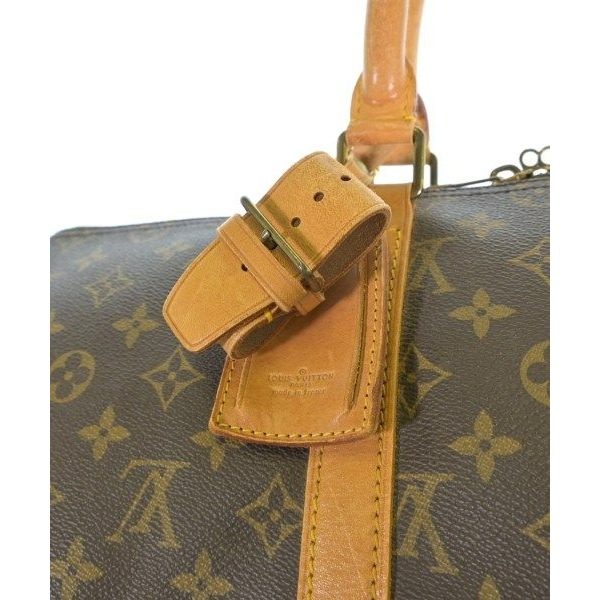 Louis Vuitton Boston Bag — view 5