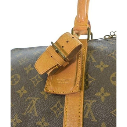 Louis Vuitton Boston Bag — view 5