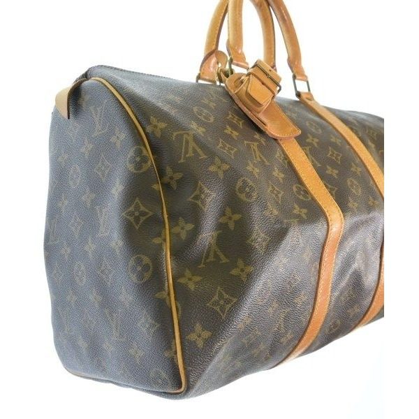 Louis Vuitton Boston Bag — view 9