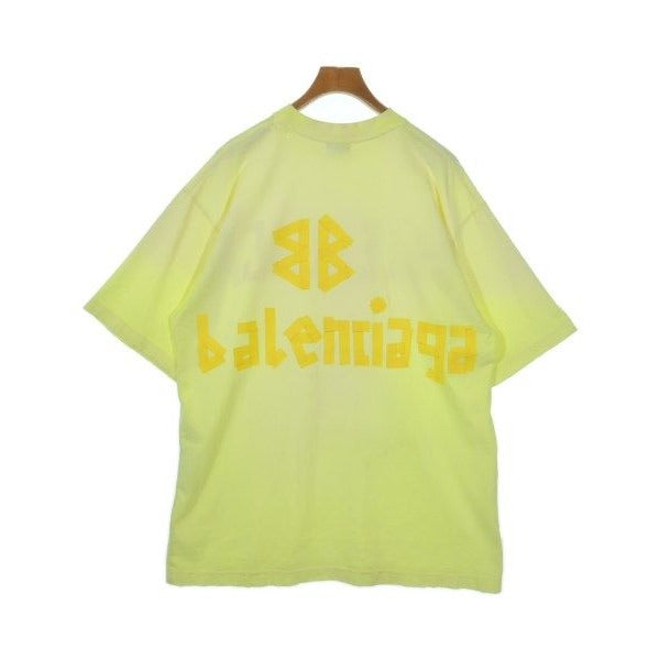 Balenciaga T-Shirt Cut and Sewn — view 2