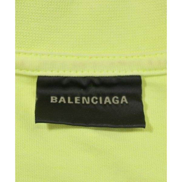 Balenciaga T-Shirt Cut and Sewn — view 3