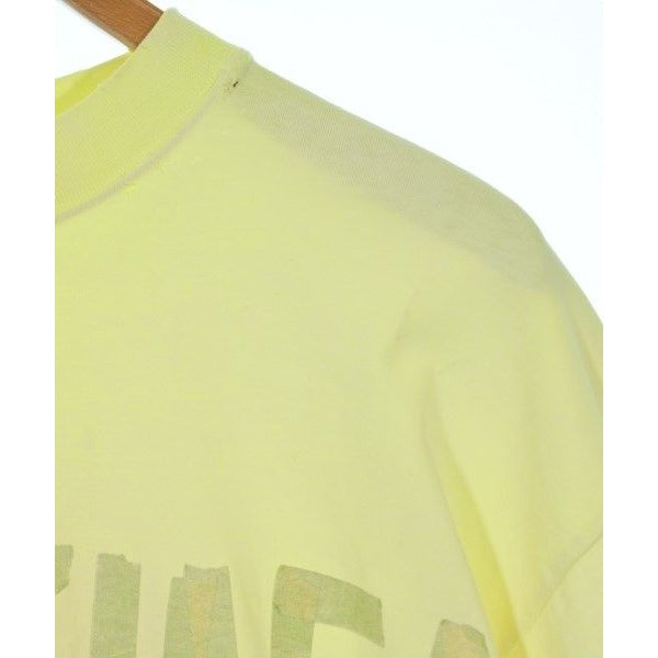 Balenciaga T-Shirt Cut and Sewn — view 4