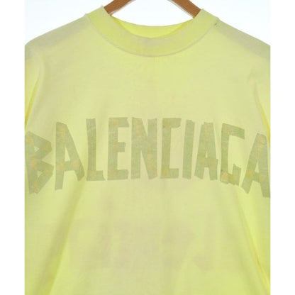 Balenciaga T-Shirt Cut and Sewn — view 6