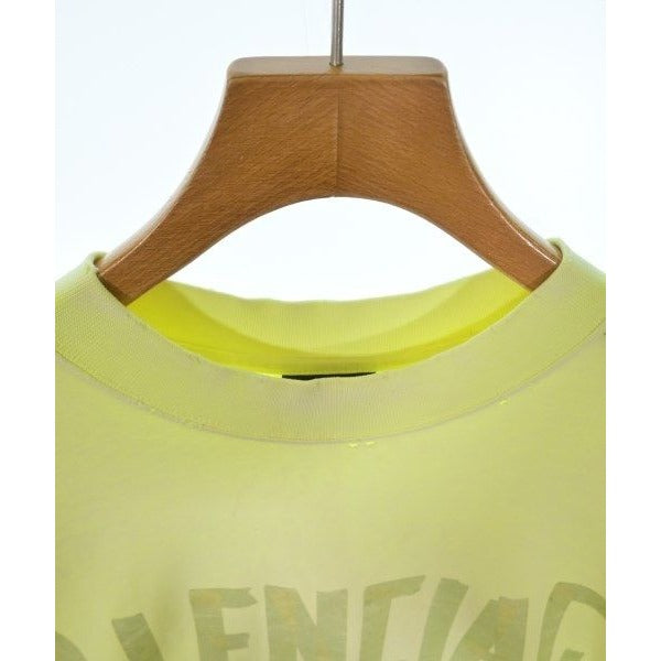 Balenciaga T-Shirt Cut and Sewn — view 7