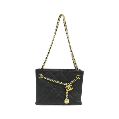 Chanel Bag Black